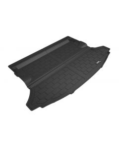 3D MAXpider 2017-2019 Subaru Impreza 5-Door/ Crosstrek Kagu Cargo Liner - Black buy in USA