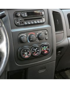 Banks Power 03-05 Dodge Ram 3-Gauge Dash Pod buy in USA