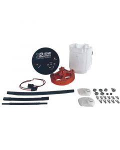 DeatschWerks 08-21 Subaru WRX/STI X2 Series Fuel Pump Module buy in USA