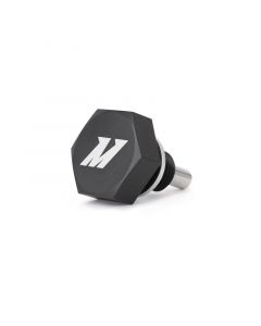 Mishimoto Magnetic Oil Drain Plug M22-1.5 Black buy in USA