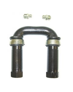 Omix Shackle Kit Left Hand Thread 41-65 Willys & Models buy in USA