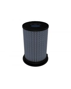 aFe MagnumFLOW Air Filter - Pro 5R 2.5 Inlet x 4.5in B x 4.5in T x 7in H (Inv) buy in USA