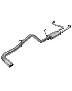 aFe MACHForce XP Exhausts Cat-Back SS-409 EXH CB Nissan Frontier 05-09 V6-4.0L buy in USA