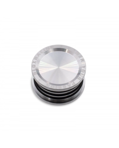 BLOX Racing Billet Honda Cam Seal - Polished (Version 3) buy in USA