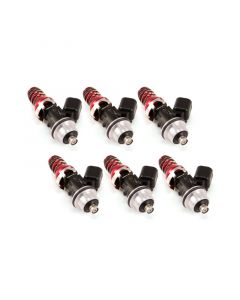 Injector Dynamics ID1050X Injectors 11mm (Red) Adaptors S2K Lower (Set of 6) buy in USA