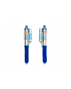 King Shocks 10-14 Ford F150 Raptor 4WD Rear 3.0 Dia 3 Tube Bypass Piggyback Shock (Pair) buy in USA