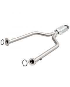 MagnaFlow Conv DF 02-08 Lexus SC430 4.3L Rear buy in USA