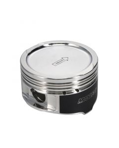 Manley Ford 4.6L/5.4L (3Valve) 3.572 Bore 6.5cc Platinum Series Dish Piston Set buy in USA