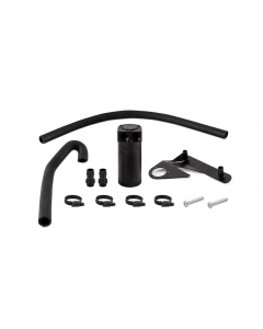 Baffled Oil Catch Can, Nissan Titan XD 5.0L Cummins 2016-2019 buy in USA