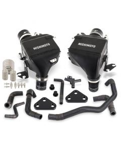 Mishimoto 2023+ Nissan Z Air-to-Water Intercooler Kit buy in USA