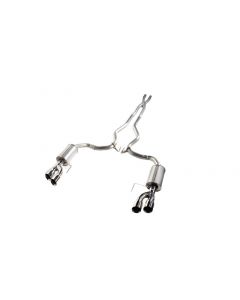 Roush 2018-2023 Mustang 5.0L V8 Exhaust Kit for Ford Active Systems buy in USA