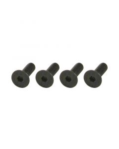 Spectre Water Pump Pulley Bolts - Aluminum buy in USA