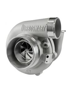 Turbosmart Oil Cooled 6466 V-Band Inlet/Outlet A/R 1.07AR External Wastegate TS-1 Turbocharger buy in USA