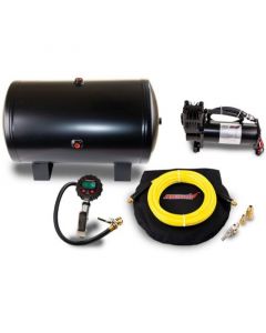 Kleinn Air System w/ 150 PSI Waterproof/ 100 Percent Duty Cycle Air Compressor / 5.0 gal Air Tank buy in USA