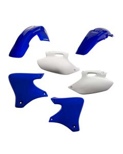 Acerbis 01-02 Yamaha YZ250F/ 00-02 YZ426F Plastic Kit - Original 02 buy in USA