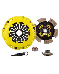 ACT 2002 Subaru Impreza XT-M/Race Sprung 6 Pad Clutch Kit buy in USA