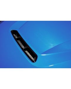 ✯✯✯✯✯ Design Ltd. Edition M2 CS Style Vented Aluminium Hood Bonnet for BMW M2 Competition F87 buy in USA