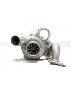 Pure Turbos PURE 800 B58 Turbo Upgrade for BMW F-Series M140i F20 M240i F22 340i F30 440i F32 buy in USA