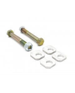 SPL Parts 06-13 BMW 3 Series (E9X) Camber Eccentric Lockout Kit buy in USA