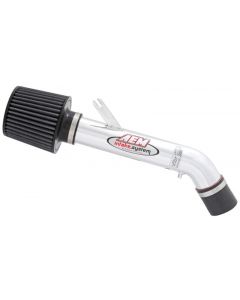 AEM 99-00 Honda Civic Si Polished Short Ram Intake buy in USA