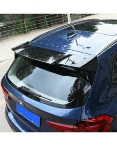 Exon Gloss Black M Performance Style Roof Spoiler for BMW X3 G01 buy in USA