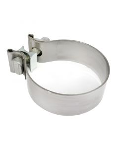 Stainless Works 2 1/2in HIGH TORQUE ACCUSEAL CLAMP buy in USA