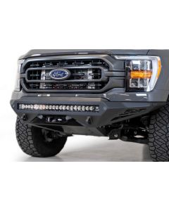 Addictive Desert Designs 2021 Ford F-150 Stealth Fighter Winch Front Bumper buy in USA