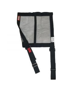 RaceQuip 18x18 SFI Mesh Net w/ Strap Mounts buy in USA