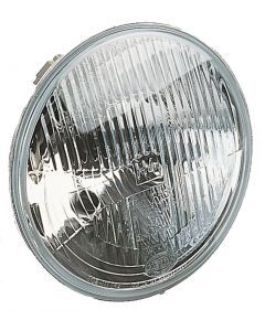 Hella 7 inch 165MM H4 ECE Head Lamp buy in USA