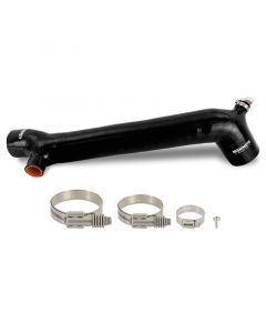 Mishimoto 2016+ Polaris RZR XP Turbo Silicone Charge Tube - Black buy in USA