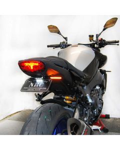 New Rage Cycles 22+ Yamaha MT-10 Fender Eliminator Kit buy in USA