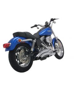 Vance & Hines HD Dyna 91-05 Big Radius Full System Exhaust buy in USA