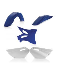 Acerbis 02-14 Yamaha YZ85 Plastic Kit - Original 05 buy in USA