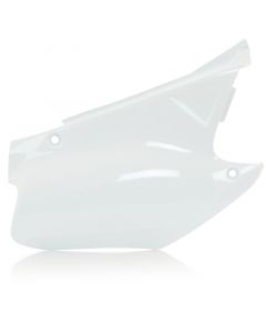 Acerbis 00-01 Honda CR125R/250R Side Panels - White buy in USA