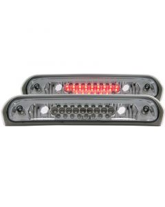 ANZO 2002-2008 Dodge Ram LED 3rd Brake Light Smoke buy in USA