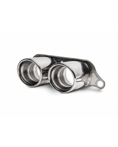 Akrapovic 14-17 Porsche 911 GT3/RS 3.8 (997) Tail Pipe Set (Titanium) buy in USA