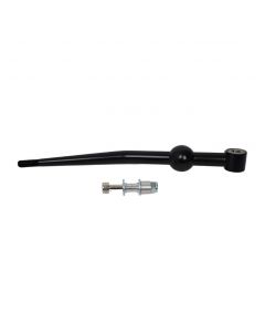 BLOX Racing Single-bend Short Shifter - 88-00 Honda Civic / 90-93 Acura Integra buy in USA