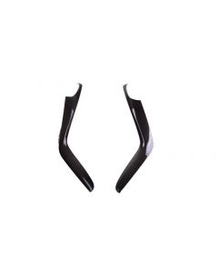 Revel GT Dry Carbon Center Console Side Panels (Left & Right) 16-18 Honda Civic - 2 Pieces buy in USA