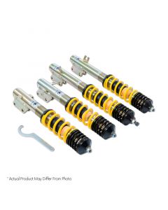 ST 22-23 Honda Civic (FE/FL) / 23-24 Acura Integra Height Adjustable Coilovers - ST XA buy in USA