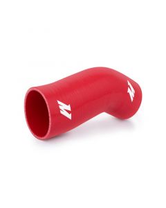 Mishimoto 01-07 Subaru WRX Silicone 76mm Airbox Hose - Red buy in USA