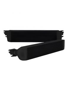 Mishimoto 03-05 Dodge Neon SRT-4 Black Aluminum Performance Intercooler Kit buy in USA