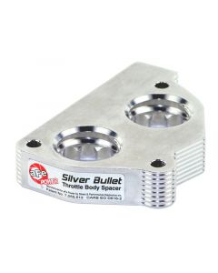 aFe Silver Bullet Throttle Body Spacers TBS GM C/K 1500/2500/3500 87-95 V6-4.3L V8-5.0/5.7L buy in USA