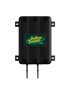 Battery Tender 2 Bank 12V 1.25AMP Battery Charger buy in USA