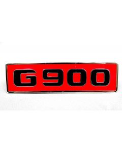 W463 W461 G55 G65 G63 G500 G Wagon G class Mercedes-Benz Front Grille Emblem Logo Badge Sticker Decal G900 buy in USA