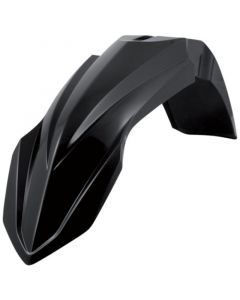 Acerbis 10-22 Yamaha YZ/YZ125-250X/YZ250-450F/YZ250-450FX/WR250F/WR450F Front Fender - Black buy in USA