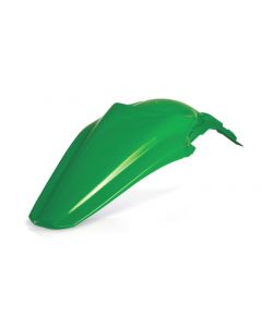 Acerbis 13-16 Kawasaki KX250F/ 12-15 KX450F Rear Fender - Green buy in USA