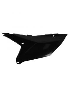 Acerbis 2024 Yamaha YZ250F/ 23-24 YZ450F/FX Side Panels - Black buy in USA