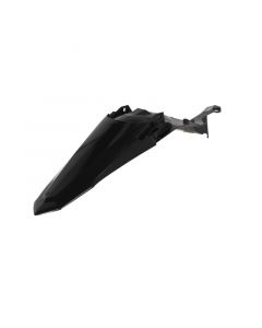 Acerbis 2024 Yamaha YZ250F/ 23-24 YZ450F/FX Rear Fender - Black buy in USA