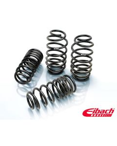 Eibach Pro Kit Lowering Springs for BMW M3 Sedan (G80) - (F-20mm / R-20mm) buy in USA