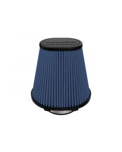 aFe MagnumFORCE Intake Replace Air Filter w/Pro5R Med 4in F x 7.75x6.5in B x 4.75x3.5in T x 7in H buy in USA